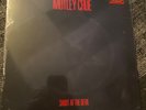 MOTLEY CRUE Shout at the Devil (Limited edition, RED Vinyl, 2016 (Never opened) 