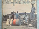 BLO Phase IV killer rare original afro funk psych rock afrodisia lp LISTEN