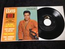 ELVIS PRESLEY EP EPA-4382 VIVA LAS VEGAS ORIGINAL DOT NM TO MINT VERY HIGH GRADE