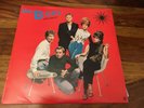 B-52s Wild Planet 1st Pressing US BSK 3471 Warner Australian Pressing 1980 EX