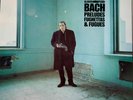 JS Bach Keyboard Works Glenn Gould 6 x LP