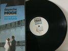 DEPECHE MODE SOME GREAT REWARD 180g Gatefold Cover Edition Near Mint 12