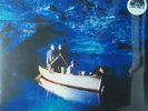 Echo And The Bunnymen Ocean Rain Blue Vinyl Sealed Mint RSD 2014