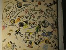 Led Zeppelin III: Atlantic SD 7201