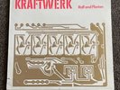 kraftwerk ralf And florian vinyl record