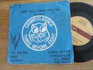 THREE BEFORE EIGHT - SIGNED BY DEAN PARRISH - NORTHERN SOUL