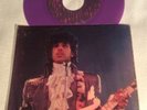 Prince 45 Colored Vinyl 7