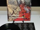 NAPALM DEATH Harmony Corruption LP VINYL RARITÄT