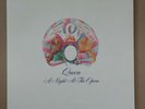 Vinyl LP • QUEEN A Night At The Opera • EMI • EMTC 103 • 1975 • YAX 5063-2