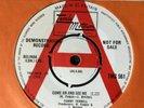 TAMMI TERRELL: 