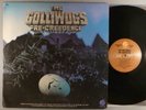 The Golliwogs  Pre-Creedence   Promo  Rock 'n' Roll, Garage