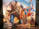 Iron Maiden - The Trooper - 12