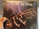 Hi-Five LP The Other Side Of Us Titlewave Private Disco Funk Soul 2 Copies Hear