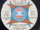 ROCK SURF MOD TITTYSHAKER INSTRO- EDGAR ALAN- PANIC BUTTON - HEAR-1962 DJ RUST