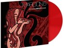 MAROON 5: Songs About Jane - Limited Edition Opaque Red 180g Vinyl NEW & SEALED