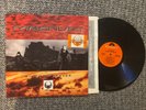Magnum Lp Wings Of Heaven 1988 N. M Promo Copy Polydor