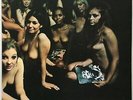 THE JIMI HENDRIX EXPERIENCE Electric Ladyland 2LP 1968 POLYDOR (JAPAN) EX/EX
