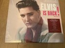 Elvis Presley Elvis Is Back Sessions FTD Vinyl Lp Factory Sealed