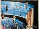 VAN DER GRAAF GENERATOR (LP) Pawn Hearts.  Reissue. Charisma blue lbl. 1983.  EX