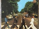 The Beatles Abbey Road Original Master Recording LP Record MFSL NM