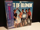 BLONDIE