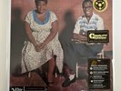 Ella Fitzgerald and Louis Armstrong - Ella and Louis (Analogue Productions 45rpm