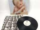 VAN HALEN Vinyl LP 23985-1 Original Pressing W/ Upside Down Back Cover 1984