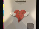 Kanye West 808s & Heartbreak 2xLP, CD & Poster (BRAND NEW & SEALED VINYL)