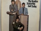 The Beatles Yesterday and Today Butcher Album Second/2nd state Mono 3 RIAA T2553