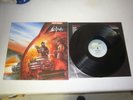 LP - Speed metal - SODOM - Agent Orange - 1989 - SPV 08 - 7596