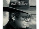 Elton John - Peachtree Road Limited Reissue Double Vinyl 2 LP