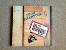 The Beatles 'From Liverpool' 8 LP Box Set 'World Records' (1980) Ex Condition