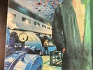 UFO LIGHTS OUT LP CHRYSALIS CHR-1127 IN SHRINK 1977