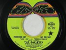 Reggae/Deep Soul Islands 45 - Gayletts - Son Of A Preacher Man - Hourglass - VG+