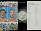 VIOLENT FEMMES Blind Leading The Naked LP Orig AUSTRALIAN Press+ Inner NM