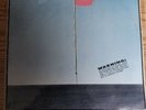 Wire – Pink Flag- LP - First US press - PROMO- 1978 Harvest – ST-11757 - Vinyl