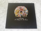 QUEEN  A DAY AT THE RACES  ( LP )  JAPAN FIRST EDITION