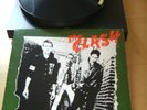 The Clash The Damned Lords of the New Church original vinyl for collectors
