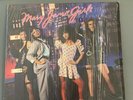 Mary Jane Girls *LP record vinyl *self titled *VG++/NM- *6040GL *Gordy *1983