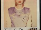 Taylor Swift - 1989 - 2 x LP - Black Vinyl - OG US Press