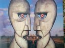PINK FLOYD - DIVISION BELL - LP GATEFOLD