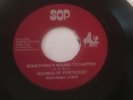 Sounds Of Pentecost 1981 Colorado Unknown Rare Black Gospel Denver? CO HEAR MP3