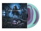 Avenged Sevenfold ‘Nightmare’ - Purple Inside Blue 2x LP (Limited to 500 Copies)