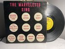 The Marvelettes 