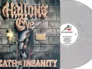 Hallows Eve - Death And Insanity LP #146970
