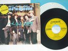 ROLLING STONES SATISFACTION LONDON TOP-1773 JAPAN VINYL 7