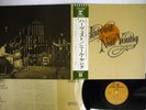 NEIL YOUNG HARVEST REPRISE P-8120R JAPAN OBI VINYL LP