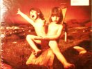 Van Halen- Balance LP 1st press in shrink w/price sticker and inset