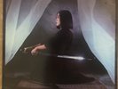 Taxi Girl « Seppuku » - original 1981 - Vinyle 33 Tours + Poster