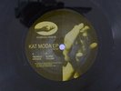 JEFF MILLS KAT MODA EP PURPOSE MAKER PM002 VINYL 12